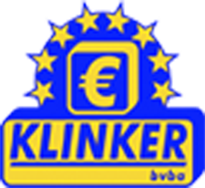 Logo Euroklinker BVBA, Maaseik