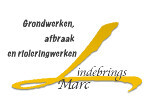 Logo Marc Lindebrings, Wijen