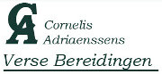 Cornelis-Adriaenssens BVBA, Schoten