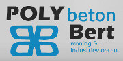 Logo Polybeton Bert, Schaffen (Diest)