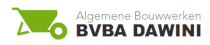 Logo Dawini BVBA, Maldegem