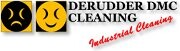 Logo Derudder Cleaning NV, Deerlijk