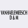 Logo Vanhaelemeesch D & M BVBA, Ruddervoorde (Oostkamp)