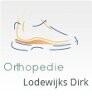 Logo Lodewijks Orthopedie NV, Aalst