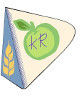 Logo Rouquart Kim, Lubbeek