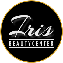 Logo Iris Beauty, Sint-Martens-Bodegem