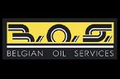 Logo Belgian Oil Services (Nederlands), Antwerpen