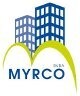 Logo Myrco, Kortrijk