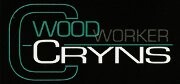 Logo Woodworker Cryns, Overpelt
