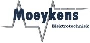Logo Moeykens Pieter, Drongen
