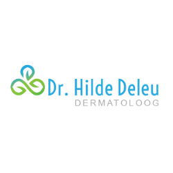 Logo DR Hilde Deleu, Genk