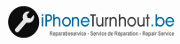 Logo iPhone Turnhout, Turnhout