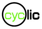 Logo Elektrische fietsen - Cyclic-bikestore, Tervuren