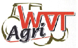 Logo WVT Agri, Berlaar