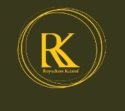 Logo Royackers Kristof, Hechtel-eksel
