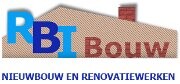 Logo RbiBouw BVBA, Zoersel