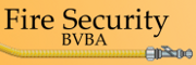 Logo Fire Security BVBA, Wortel