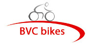 Logo BVC Bikes, Herselt