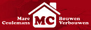 Logo MC Bouwwerken BVBA, Erembodegem