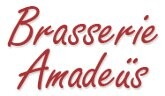 Logo Brasserie Amadeus, Turnhout