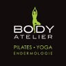 Logo Body Atelier, Kortrijk
