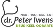 Logo Dokter Iwens Peter, Tervuren