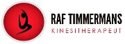 Logo Raf Timmermans Kinesitherapeut, Mol