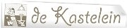 Logo De Kastelein, Oudegem