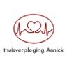 Logo Thuisverpleging Annick, Kortemark