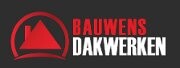 Logo Dakwerken Bauwens, Roeselare