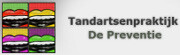 Logo Tandartspraktijk De Preventie, Meise
