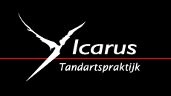 Logo Tandartsenpraktijk Icarus, Antwerpen