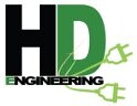 HD Engineering, Wolvertem (Meise)