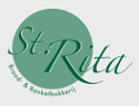 Logo Bakkerij St Rita BVBA, Kontich