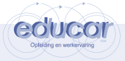 Logo Educar, Borgerhout (Antwerpen)