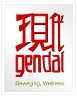 Logo Gendai, Genk