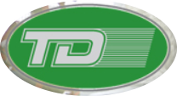 Logo Demyttenaere Transport & Co, Roeselare