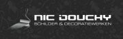 Logo Schilder- & Decoratiewerken Nic Douchy, Lichtervelde