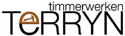 Logo Timmerwerken Terryn, Jonkershove (Houthulst)