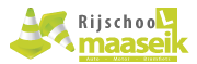 Logo Rijschool Maaseik, Maaseik