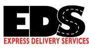 Logo E.D.S., Aartselaar