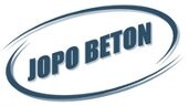 Logo Jopo Beton, Moen