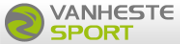 Logo Vanheste Sport, Adinkerke