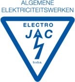 Logo Electro J & C, Gent