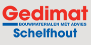 Logo Schelfhout, Aalst