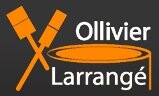 Logo Larrangé Ollivier, Veurne