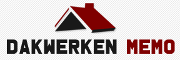 Logo Dakwerken Memo, Genk