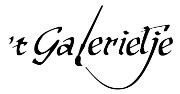 Logo 't Galerietje, Avelgem