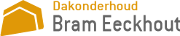 Logo Dakonderhoud Bram Eeckhout, Pittem