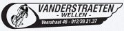Logo Vanderstraeten Guido, Wellen